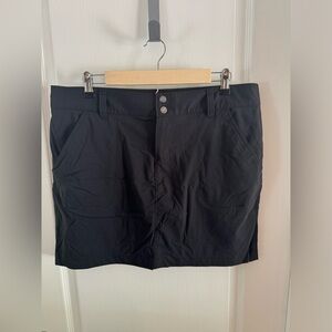 Columbia Skort